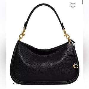 Coach Cary crossbody